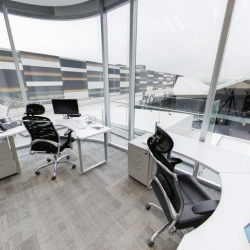 Executive suites to rent in San Pedro Garza García