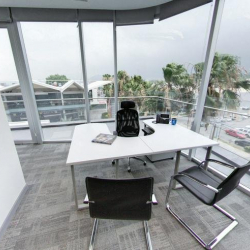 Serviced offices in central San Pedro Garza García