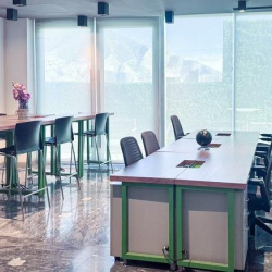 Serviced offices to rent in 