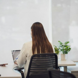Serviced offices to rent in 