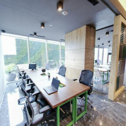 Serviced office to rent in San Pedro Garza García