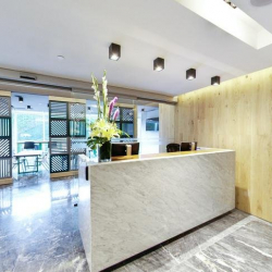 Office suites to lease in San Pedro Garza García