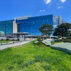 Exterior image of Vereda Fagua, Sector La Caro, Autopista Norte, Proyecto Sibelius Empresaria 2, Municipio de Chia Cudinamarca