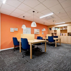 Offices at Vereda Fagua, Sector La Caro, Autopista Norte, Proyecto Sibelius Empresaria 2, Municipio de Chia Cudinamarca
