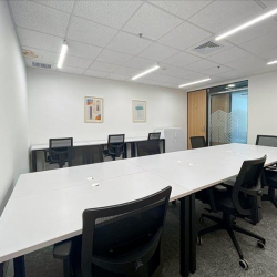 Serviced offices to rent in 