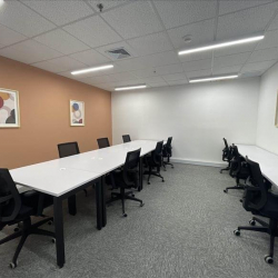 Serviced offices to rent in 