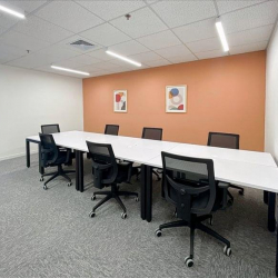 Serviced offices to rent in 