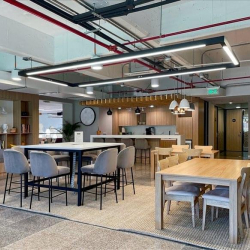 Serviced offices to rent in 