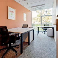 Serviced offices to rent in 