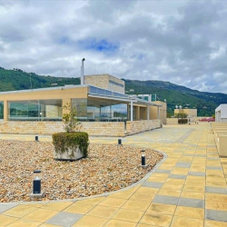 Serviced offices to rent in 