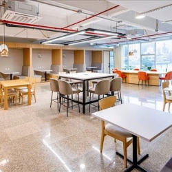 Serviced offices to rent in 