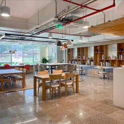 Serviced offices to rent in 