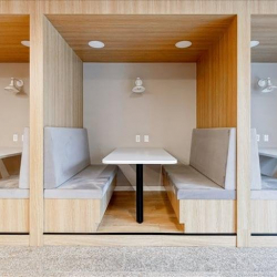 Serviced offices to rent in 