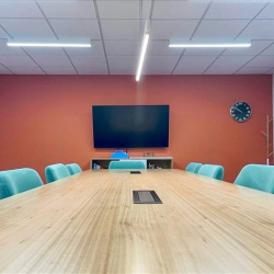Serviced office - Chia
