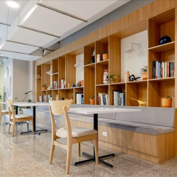 Chia office space