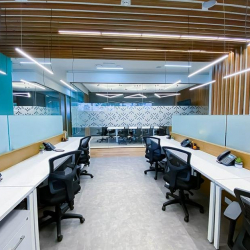Executive suite to lease in Mexico City