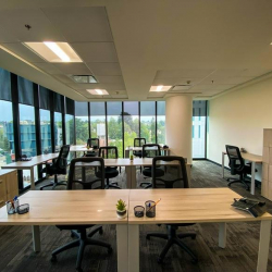 Executive office centres to hire in Mexico City