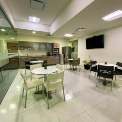 Executive suites to let in Mexico City