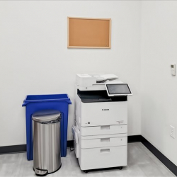 Cedarburg serviced office