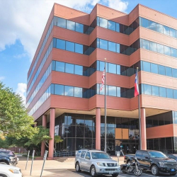 Executive office centres in central Austin