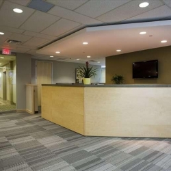 Executive offices to rent in Toronto
