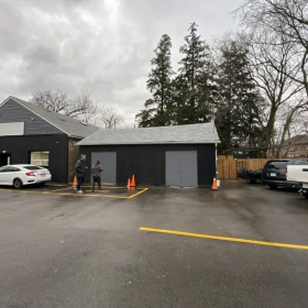 Exterior view of 10225 Yonge Street, Unit R. Click for details.