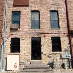 Exterior image of 105 Turner Court. Click for details.