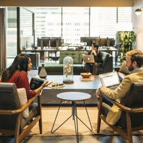 Offices at 119 West 24th Street, 3rd, 4th & 5th Floor, Flatiron. Click for details.