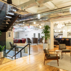 NYC 119 West 24th Street, 4th Floor. Click for details.