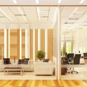 Office accomodations in central New York City. Click for details.