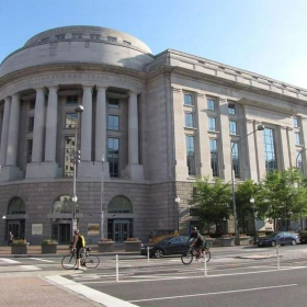 Offices at 1300 Pennsylvania Avenue NorthWest, Suite 700. Click for details.