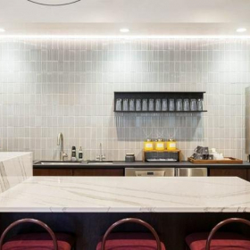 Office accomodation in New York City. Click for details.
