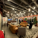 Office spaces in central San Francisco. Click for details.