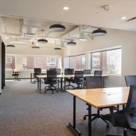 Office suite to let in Cambridge (Massachusetts). Click for details.