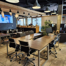 Denver serviced office centre. Click for details.