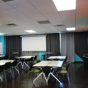 Executive office centre to rent in Phoenix. Click for details.