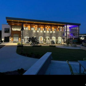 Offices at 2245 Wisteria Drive SW. Click for details.