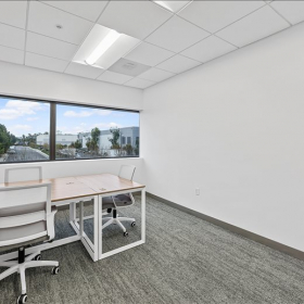 Serviced office to lease in Torrance. Click for details.