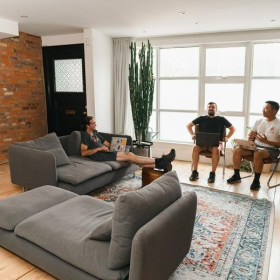 Exterior image of 2567 Dundas St W. Click for details.