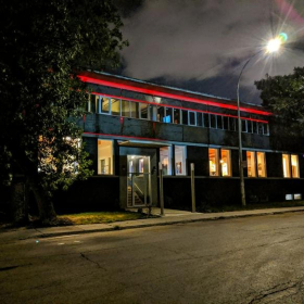 2700 Rue Angus office accomodations. Click for details.