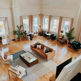 Executive offices to rent in Kingston (NY). Click for details.