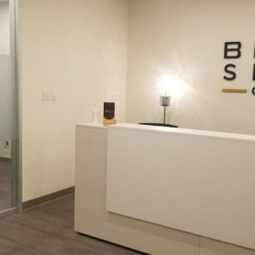 Image of Mississauga office space. Click for details.