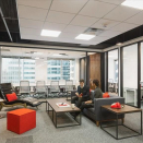 Executive office centre to let in Philadelphia. Click for details.