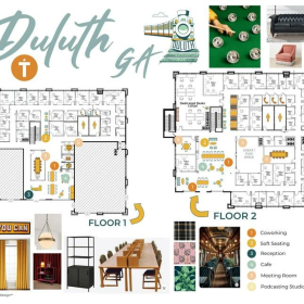 Exterior view of 3176 Main Street. Click for details.