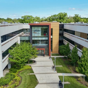 Office spaces in central Blue Bell. Click for details.