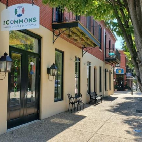 Executive suite - St Charles, Missouri. Click for details.