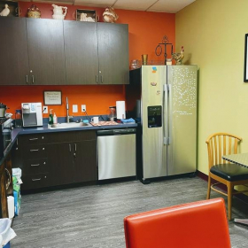 Executive suites in central Los Angeles. Click for details.