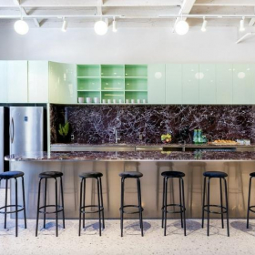 Office suite in Montreal. Click for details.