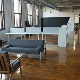 Office space to let in Montreal. Click for details.