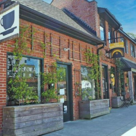 505 W Franklin Street. Click for details.